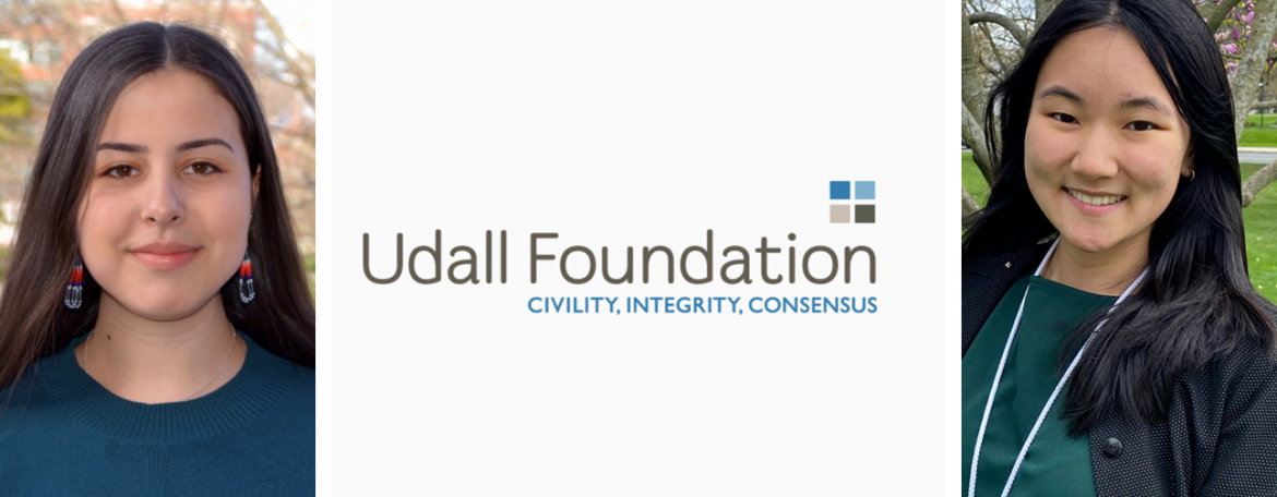 Photo of Udall Nominees